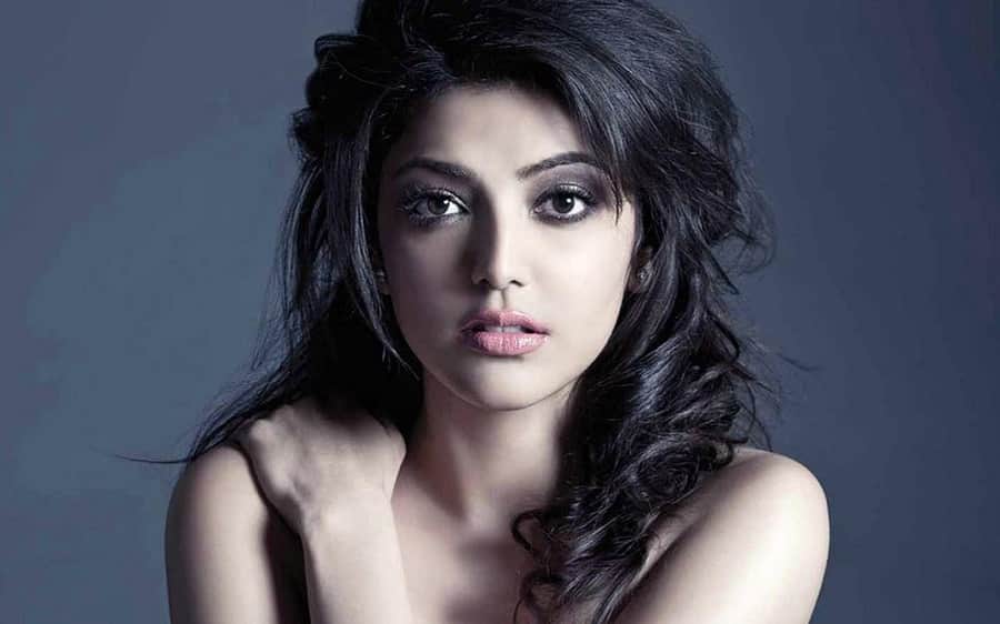 Allu Arjun is said to be insisting on Kajal Agarwal for item number in Ala Vaikunthapurramuloo