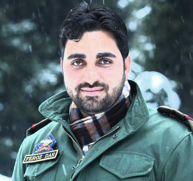 KILLINGS OF SIX POLICEMEN IN ANANTNAG WAS A BIG CONSPIRACY
