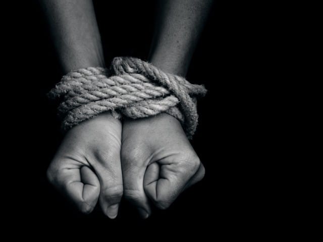 Haryana Minister Nayab Singh Saini's nephew kidnapped
