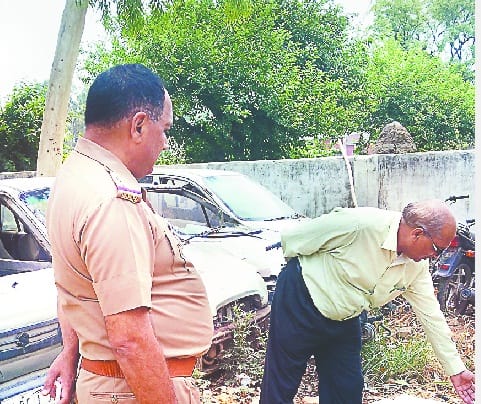 gauvansh killed in aurangaabaad
