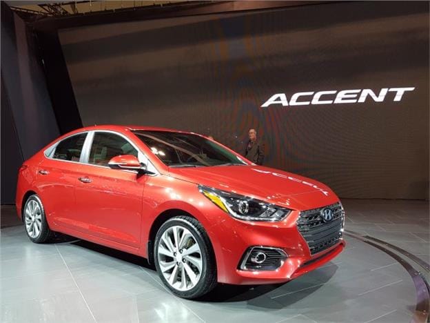 This is all new hyundai verna will launch in august 