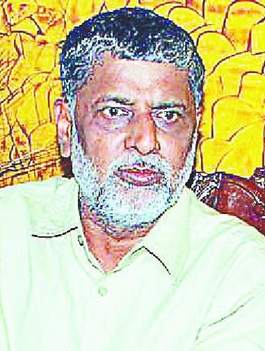 Yadav will be out of the sports associations once the charge sheet is filed