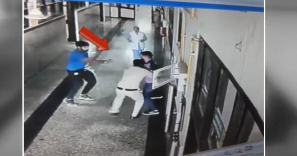 3 prisoner escaped from police custody in panchkula