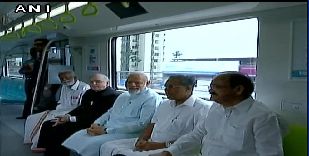PM Modi faced terror threat during Kerala visit: State DGP