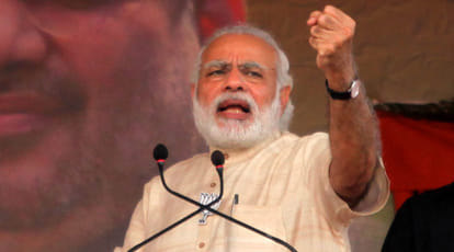 51 thousand people to perform yoga with narendra modi on internationl yoga day