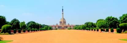 LIST OF INDIAN PRESIDENTS OF FREE INDIA