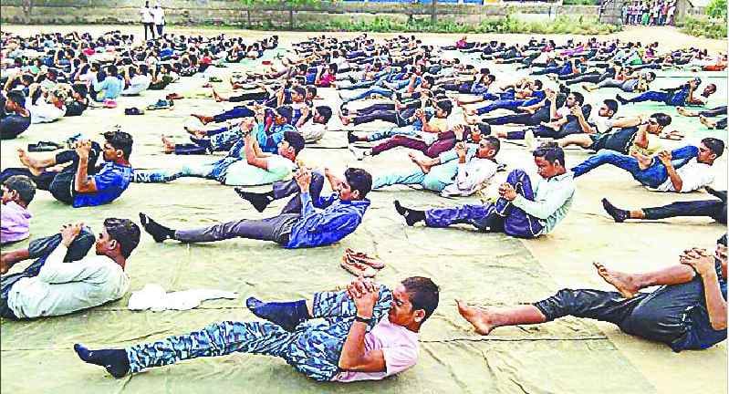 Objectives of NCC Integration and Discipline