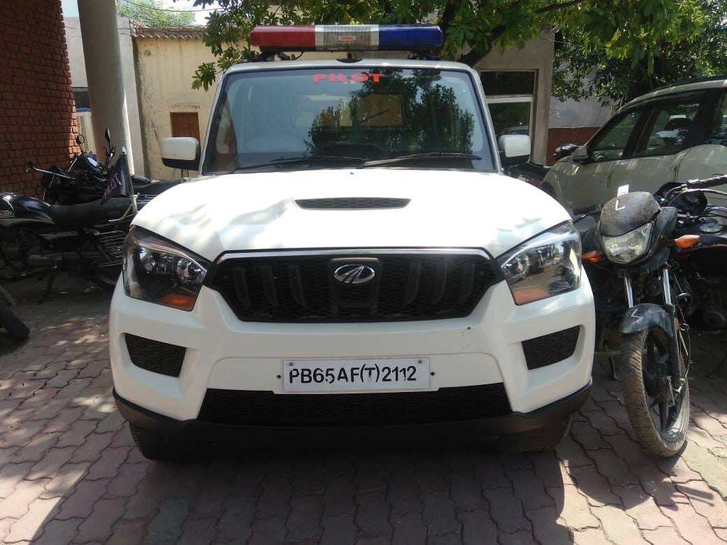 Rahul Gandhi fake PA arrested from Hotel