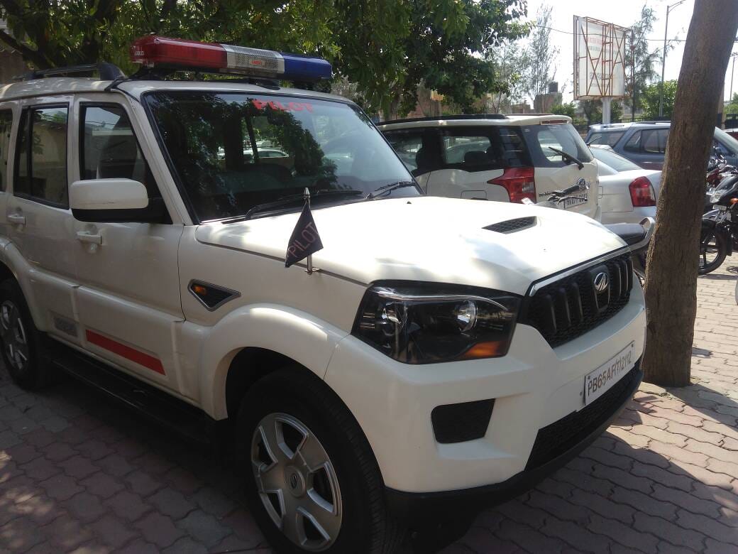 Rahul Gandhi fake PA arrested from Hotel