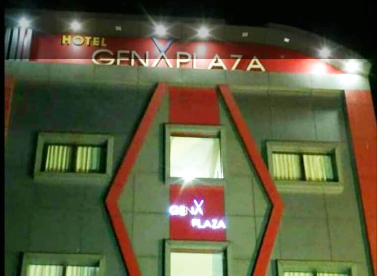 Viral Video Rave party half naked foreign girls dancing in Chandauli, raid video viral