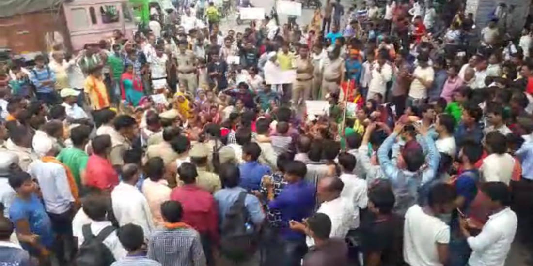 minor girl raped in kanpur