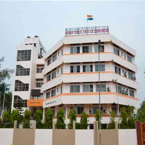 job vacancies for graduates in apsc 40000 salary