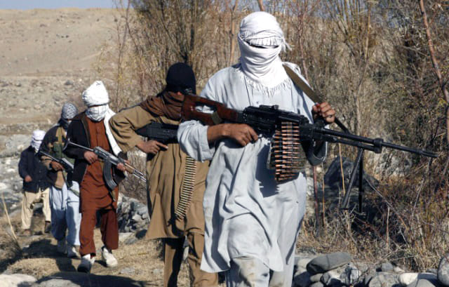 Terror funding watchdog FATF Spain meet pakistan will face heat over terror funding