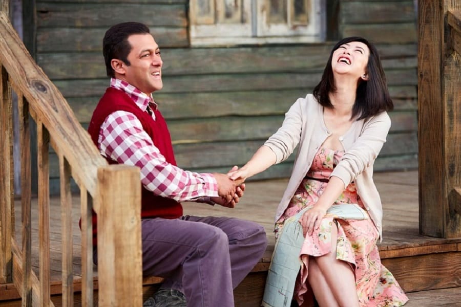 salman khan upcoming film tubelight cleared with u certificate by censor board