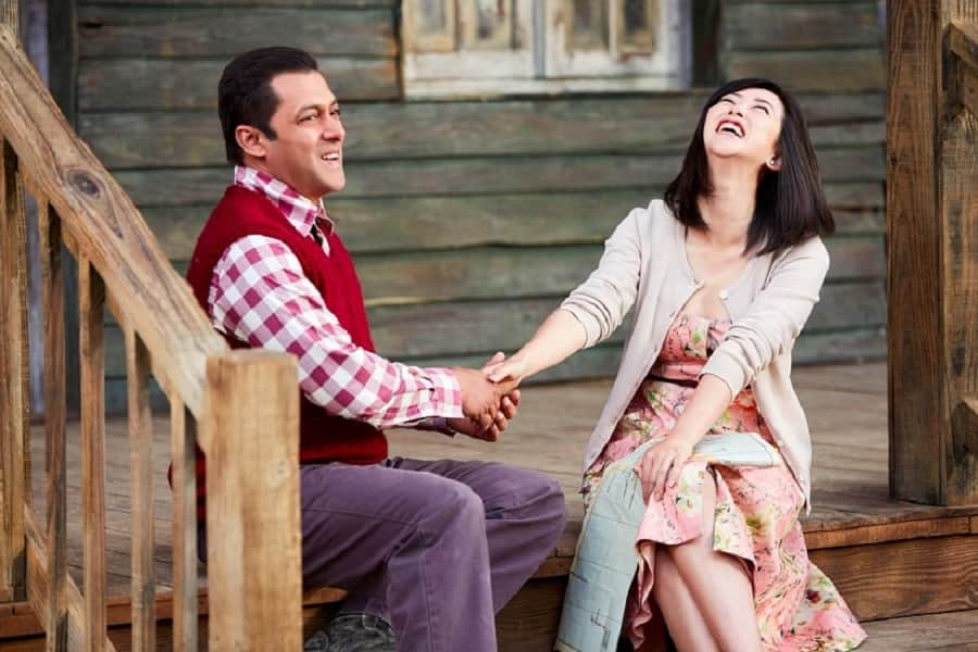 film critics give very bad rating to salman khan tubelight