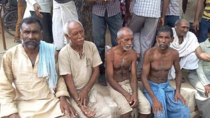 uttar pradesh sirammanpur village named pak occupied kashmir