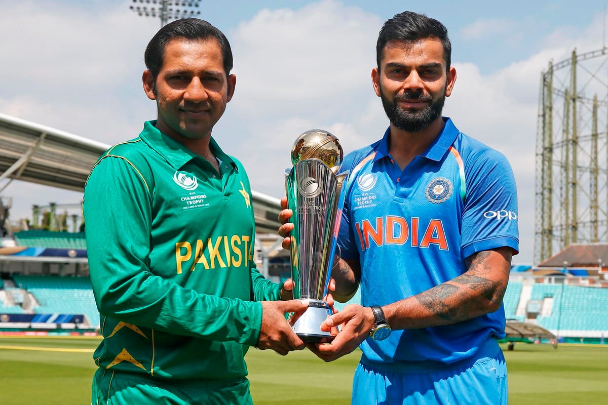 sarfaraz ahmed challenge to team india before asia cup 2018