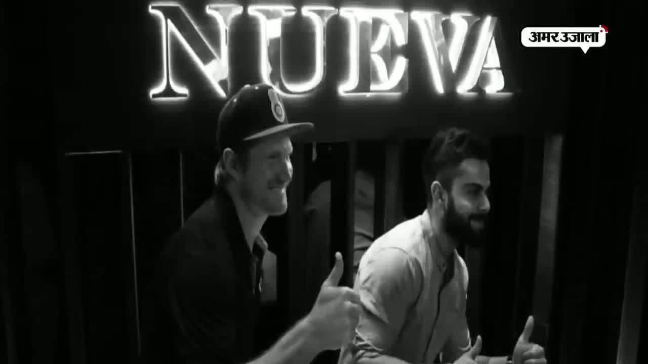 विराट कोहली 