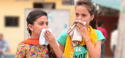 Chandigarh weather, monsoon became weak in July