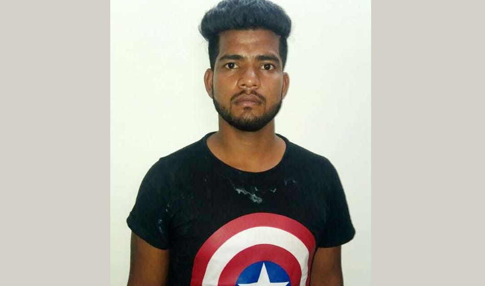  husband brutally killed wife in family dispute delhi crime news