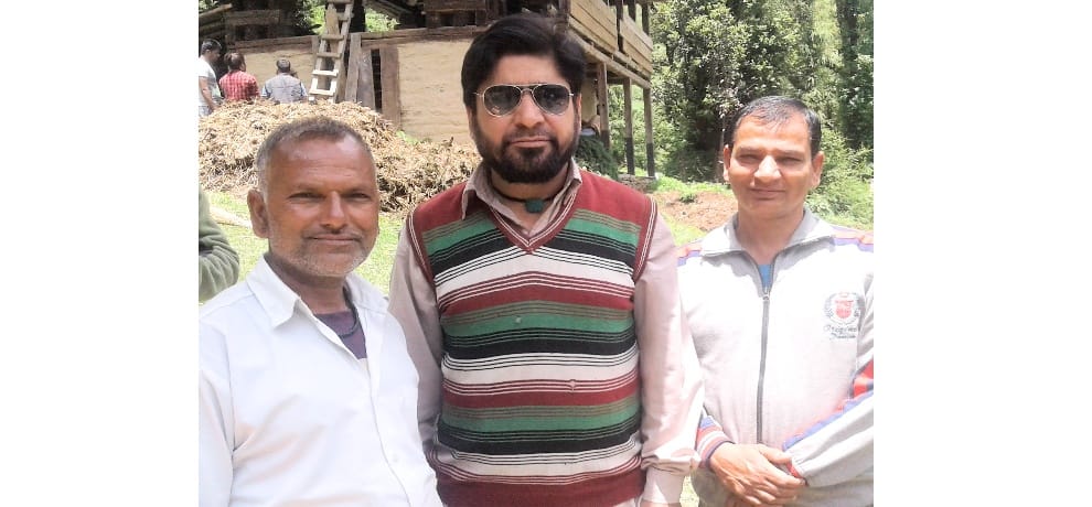 Actor Yashpal Sharma Interview 