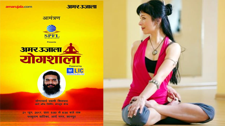 yoga is completely lifestyle