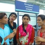 कोच्चि मेट्रो, ट्रांसजेंडर 