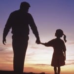 daughter father
