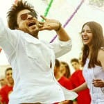 शाहरुख खान 