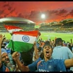 IND VS PAK: When the warm-up atmosphere in India-Pakistan matches in champions trophy
