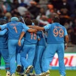 champions trophy 2017: jersey numbers of current indian cricket team and the reasons