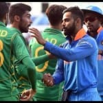 IND VS PAK  matches 