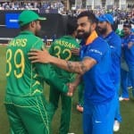 भारत vs पाकिस्तान (चैंपियंस ट्रॉफी) 