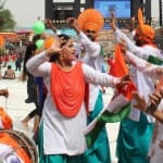 indian fans