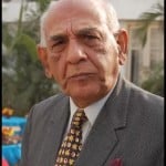 प्रशांत दीक्षित