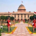 PRESIDENT HOUSE