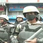 Calcutta High Court puts a stay on the removal of central forces from Darjeeling