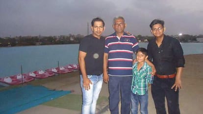 icc champions trophy pakistani captain sarfraz ahmed mama will cheer for kohli