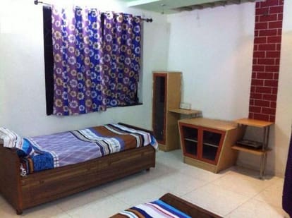  Estate Office is going to take strict action on illegal Paid Guest