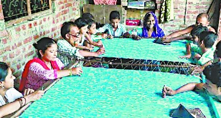 Bareilly brokered by two brokers