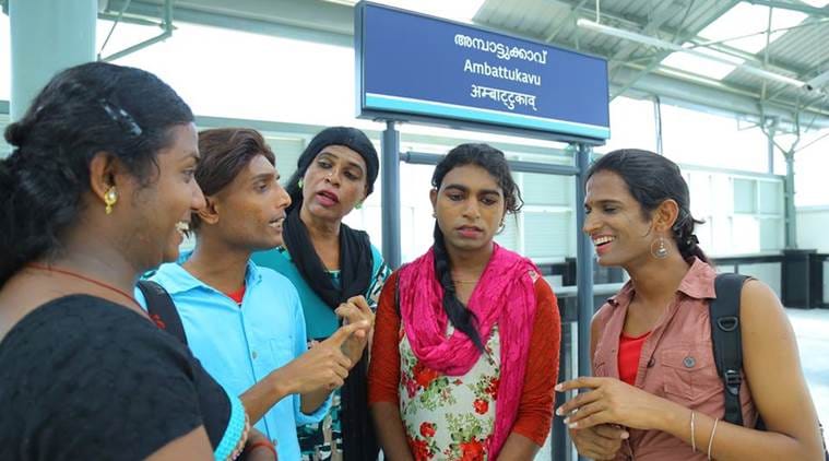 First time jobs for transenders in the metro, PM Narendra Modi praised