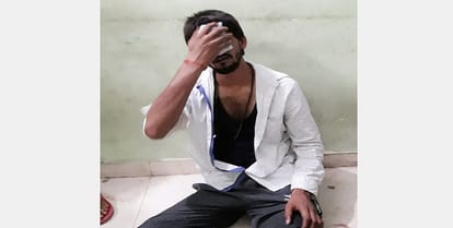 DPO sir! I was imprisoned, please save me