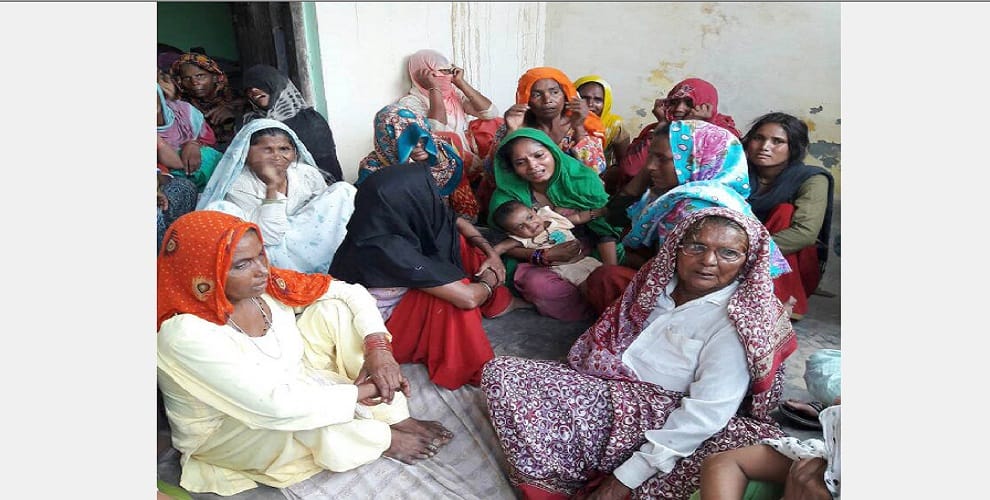 Father and elder brother killed in child mortality