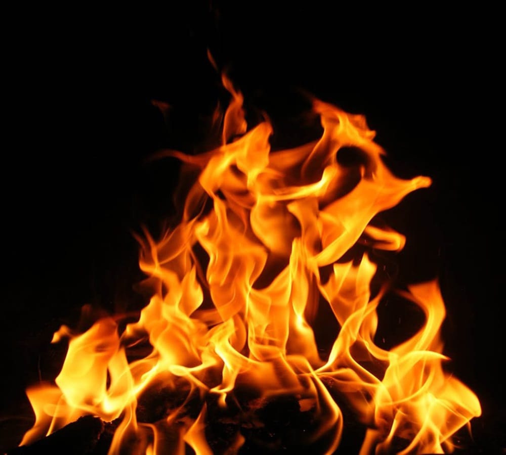 pronounce swaha during havan according astrology