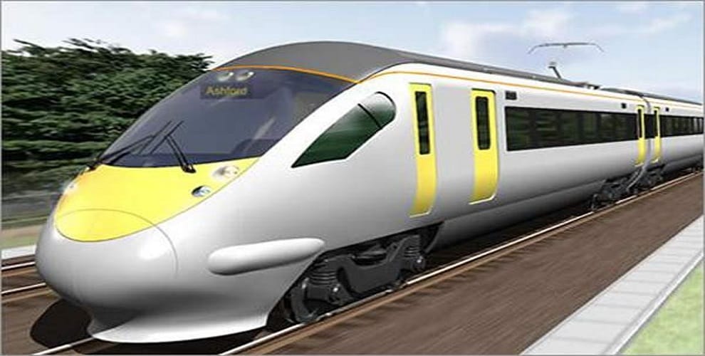 Meerut, There were many obstacles in completion of the project of Rapid Rail