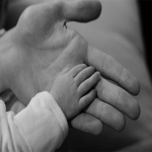 psychosexual angel of daughter father relation