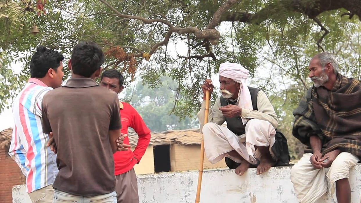 a farmer letter to son 