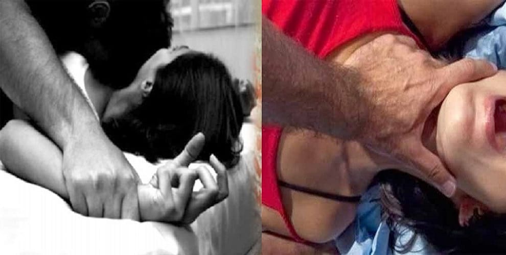 Rape from Project Manager to old age home, MMS made