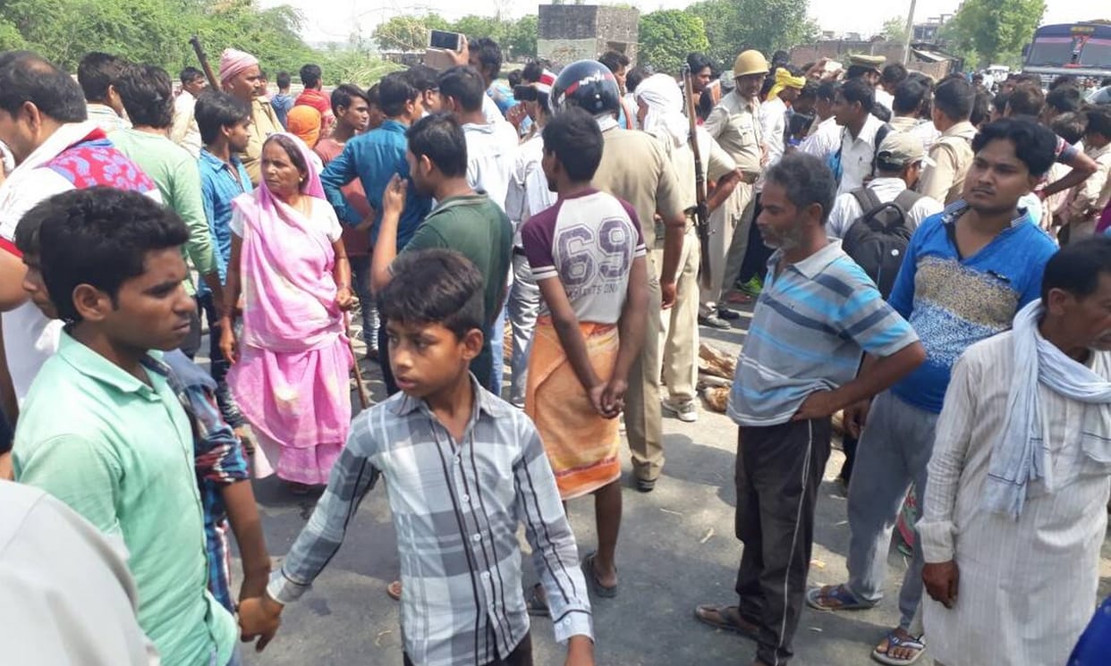 Three dead in accidents