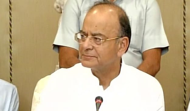 Govt will roll out GST on July 1, next meeting of GST Council on June 30: Arun Jaitley